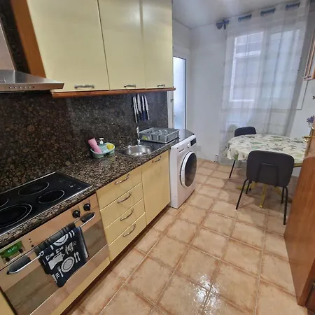 Parara Barcelona