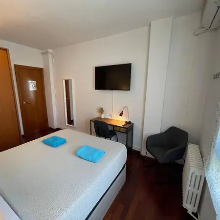 Parara Bed and breakfast