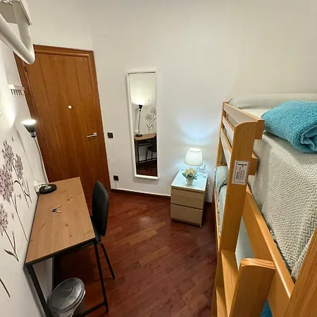 Bed and breakfast Parara *