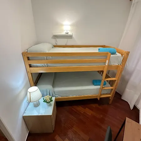 Couette-café Parara