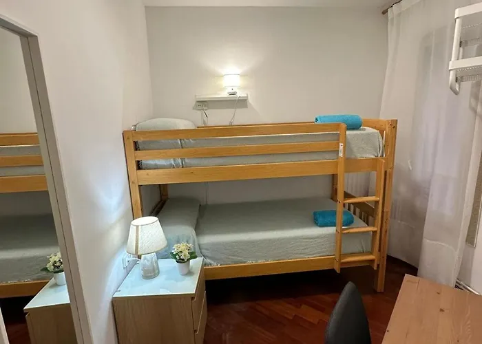 Parara * Barcelona