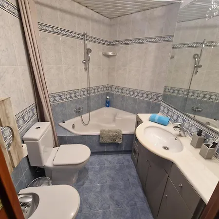 Bed & Breakfast Parara
