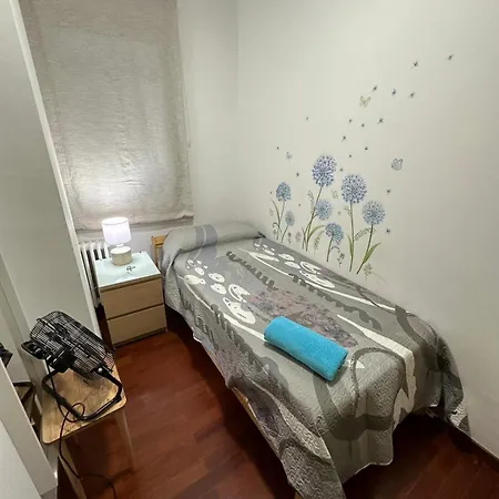 Parara * Barcelona