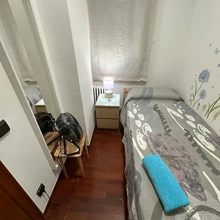 Bed & Breakfast Parara Barcelona