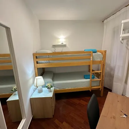 Parara * Barcelona
