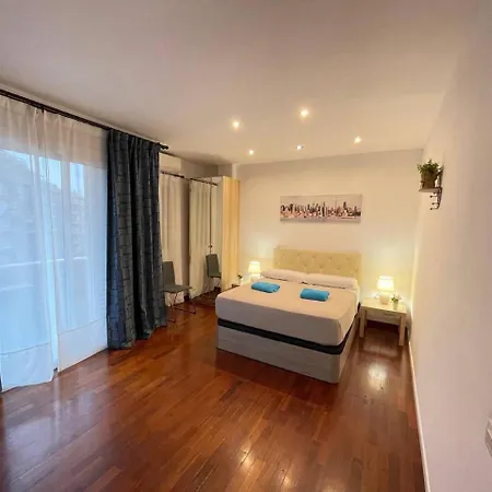 Bed & Breakfast Parara *
