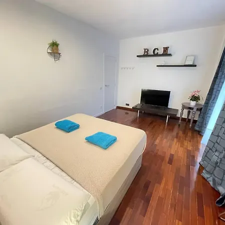 Frühstückspension Parara Barcelona
