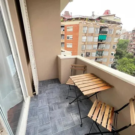 Parara Barcelona