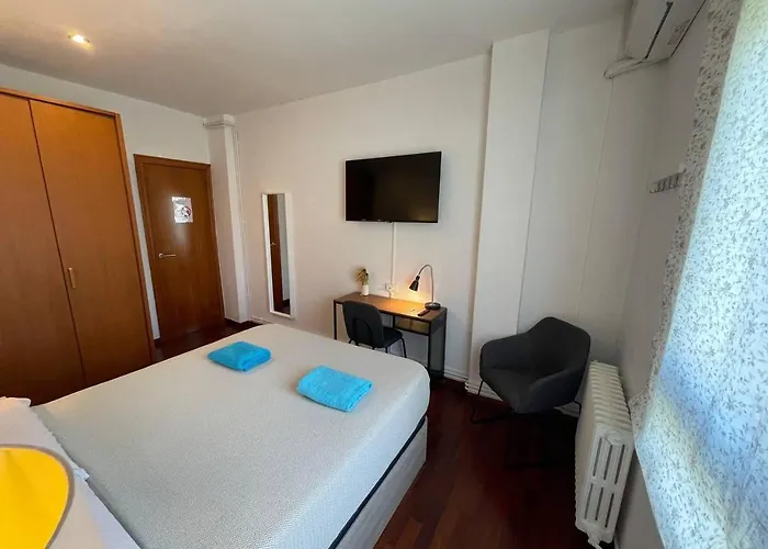 Parara Bed & Breakfast