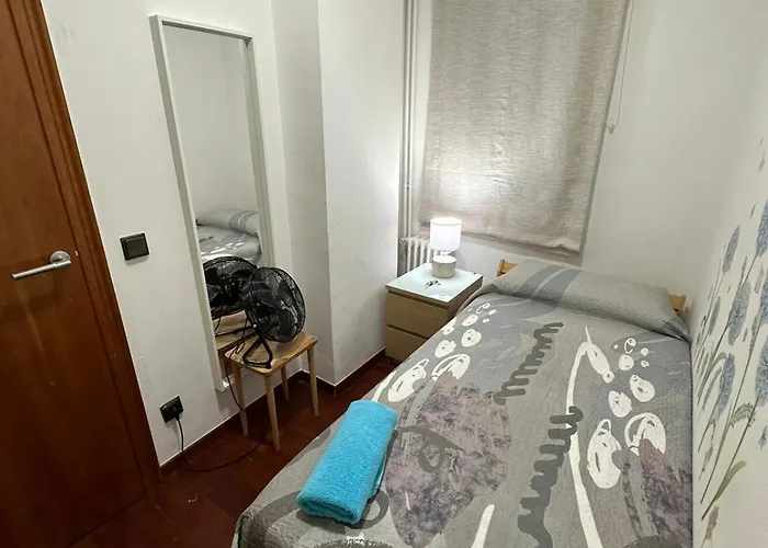 Parara Bed & Breakfast Barcelona