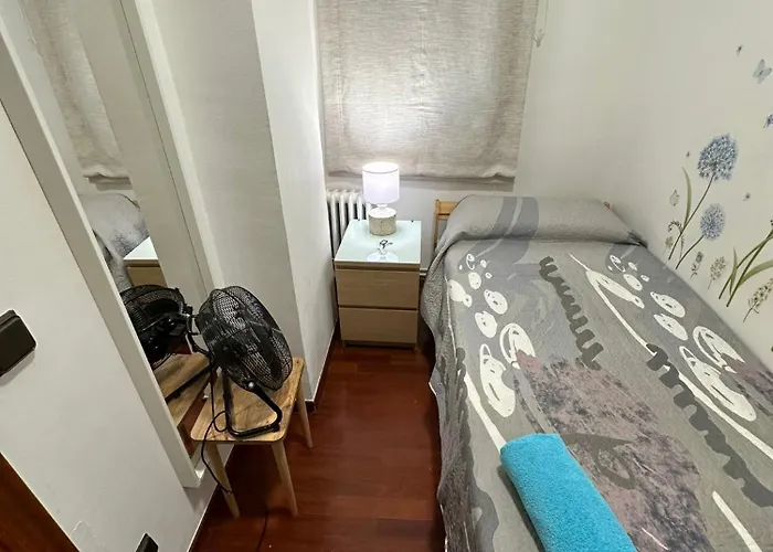 Bed & Breakfast Parara Barcelona