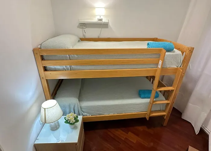 Bed & Breakfast Parara