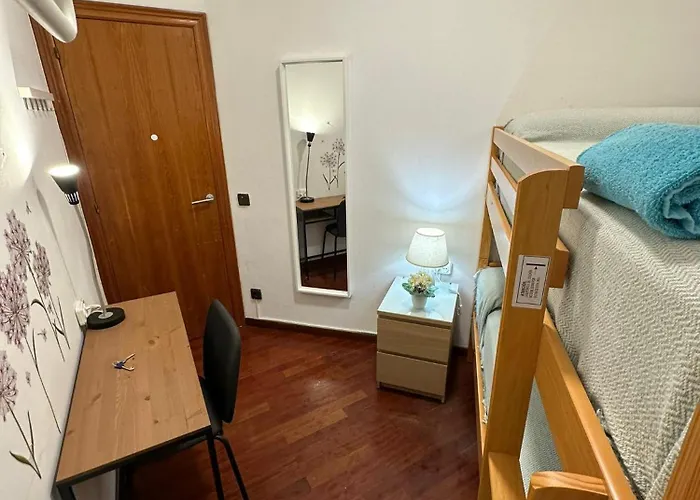 Bed & Breakfast Parara *