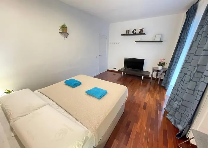 Bed & Breakfast Parara Barcelona