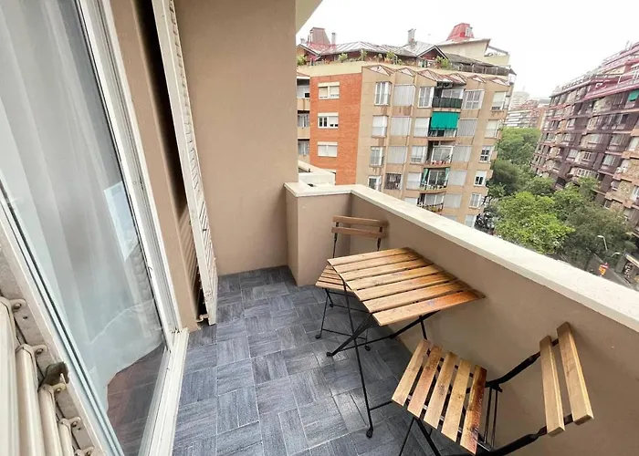 Parara Barcelona
