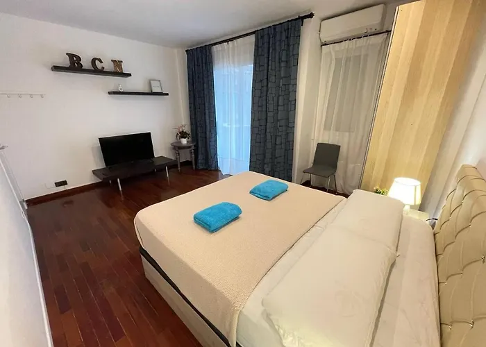 Parara Bed & Breakfast Barcelona