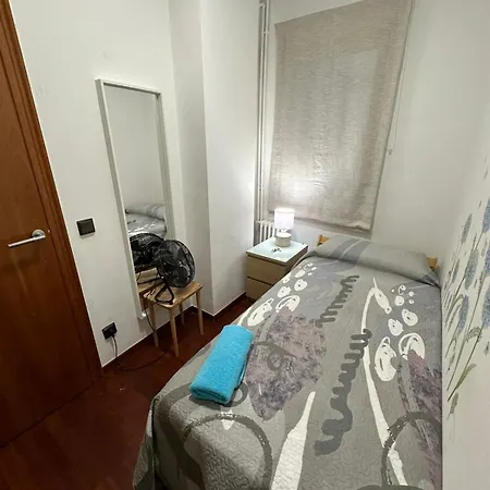 Parara Bed & Breakfast Barcelona