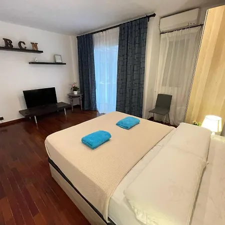 Parara Bed and breakfast Barcelona