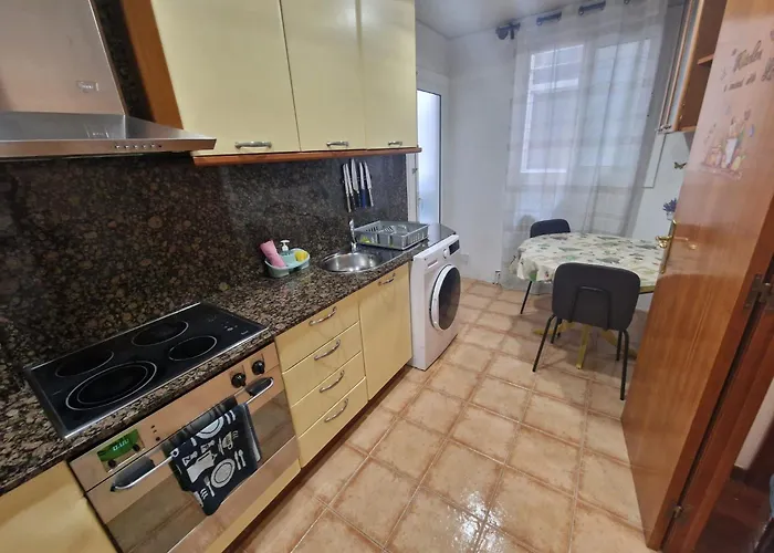 Parara برشلونة